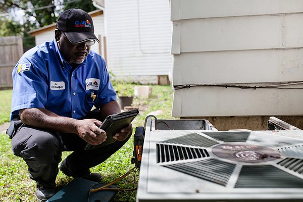 Air Conditioning Repair Kokomo