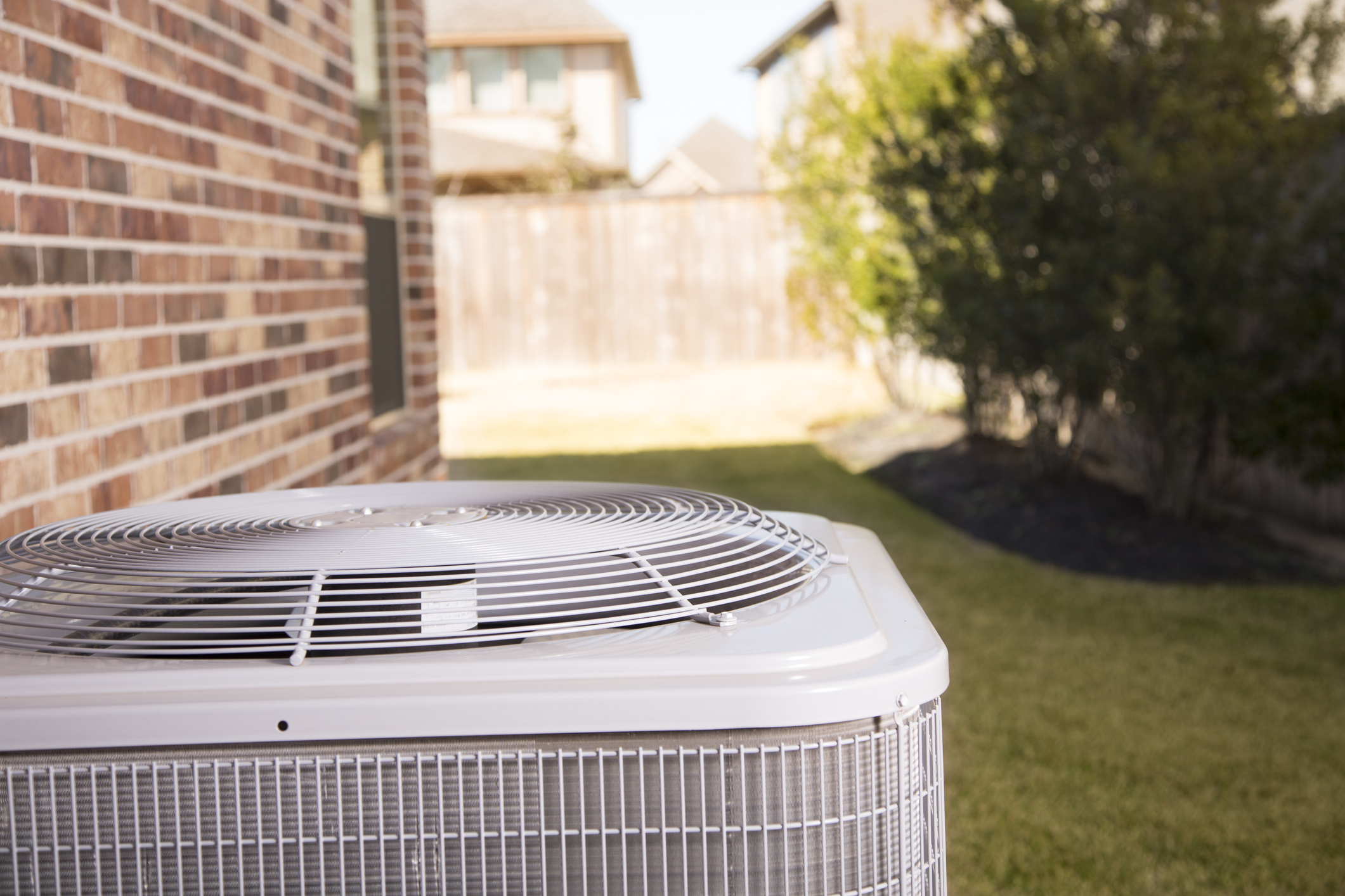 Cooling System for Columbus Spring