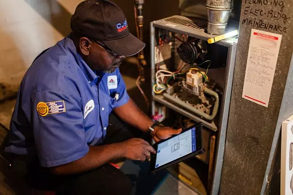 Is Furnace Repair Covered By Homeowners Insurance?