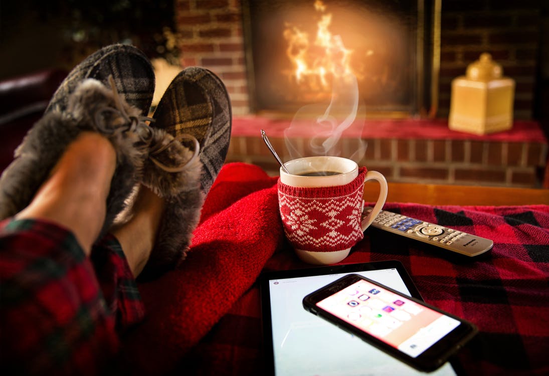 Improve Your Home’s Air Quality this Winter