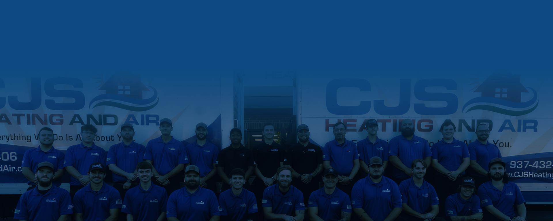 Trusted HVAC Services for Your Home | CJS Heating & Air