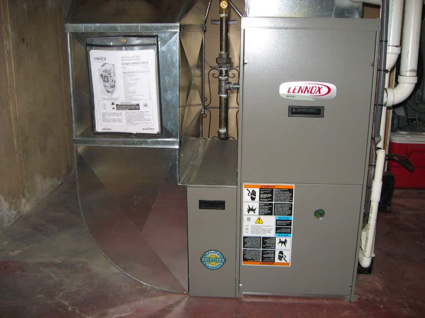 How Often Does a Furnace Need to Be Replaced?