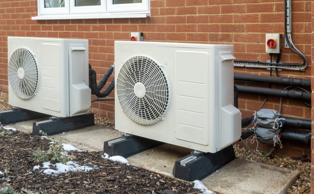 Heat Pump and How Does It Work