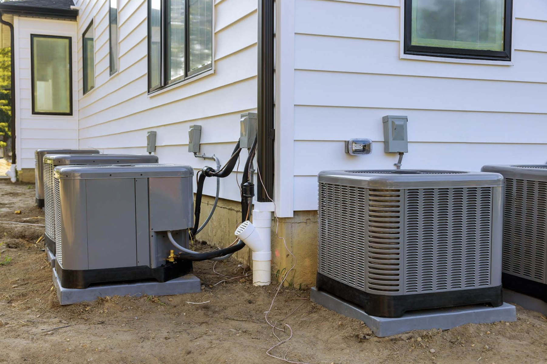 Why You Should Get a New Air Conditioner Before Summer Comes