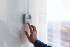 HVAC Maintenance